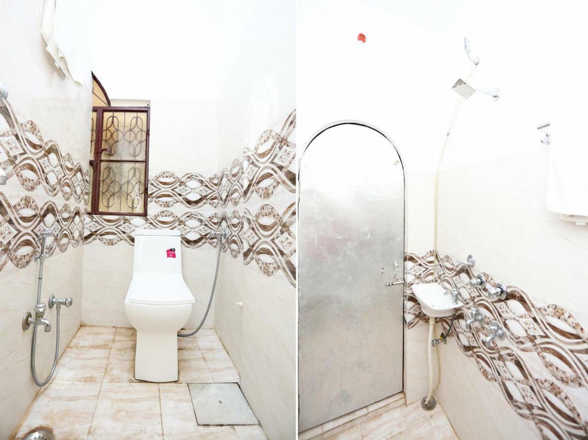 فاراناسي Spot On 45585 Hotel Aakash Ganga المظهر الخارجي الصورة