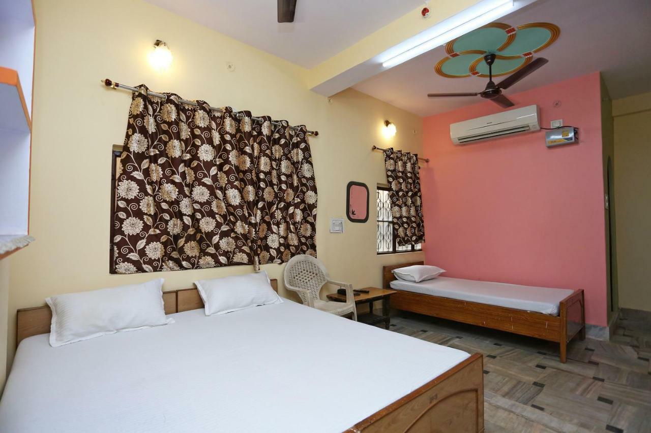 فاراناسي Spot On 45585 Hotel Aakash Ganga المظهر الخارجي الصورة