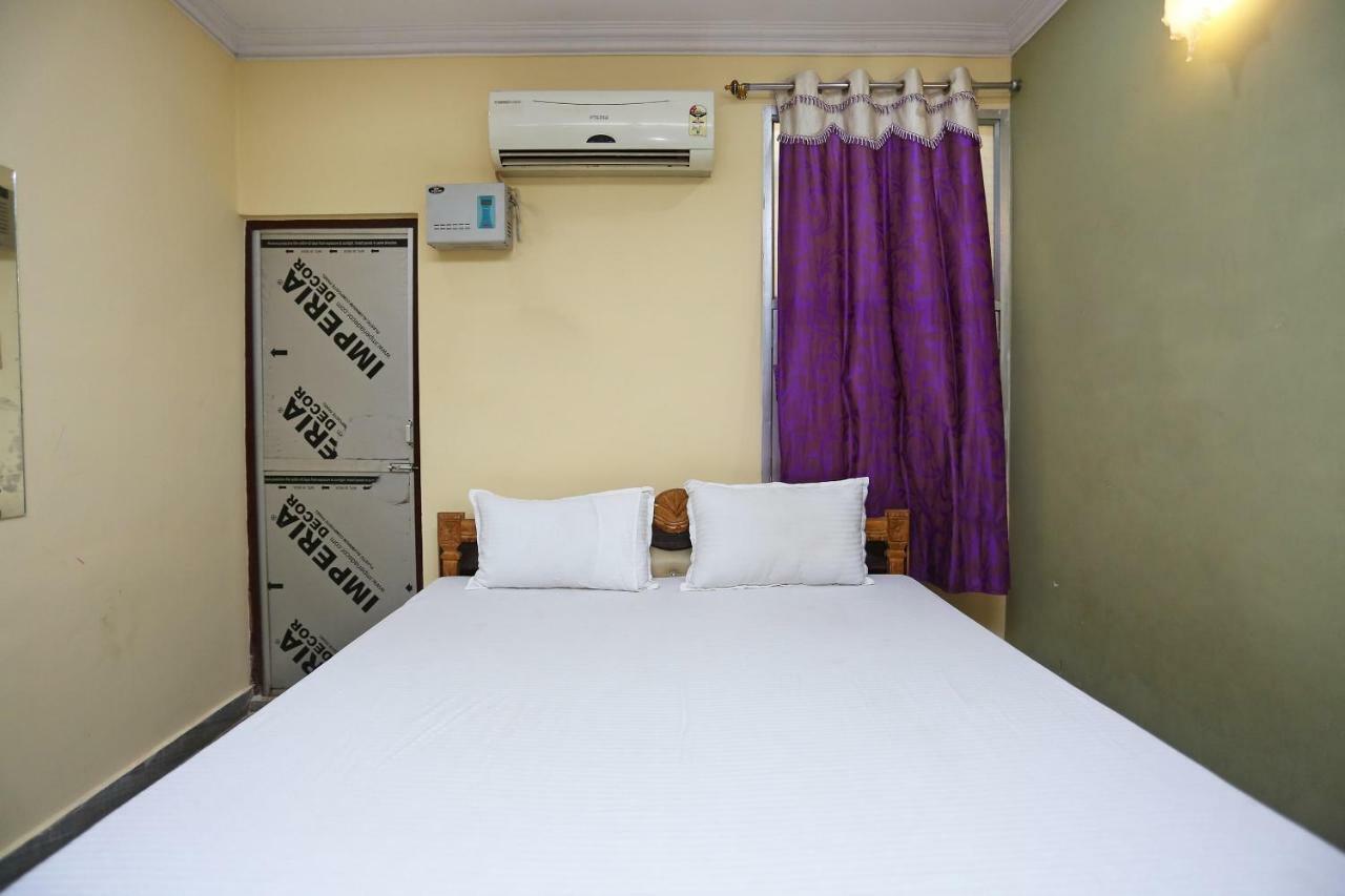 فاراناسي Spot On 45585 Hotel Aakash Ganga المظهر الخارجي الصورة