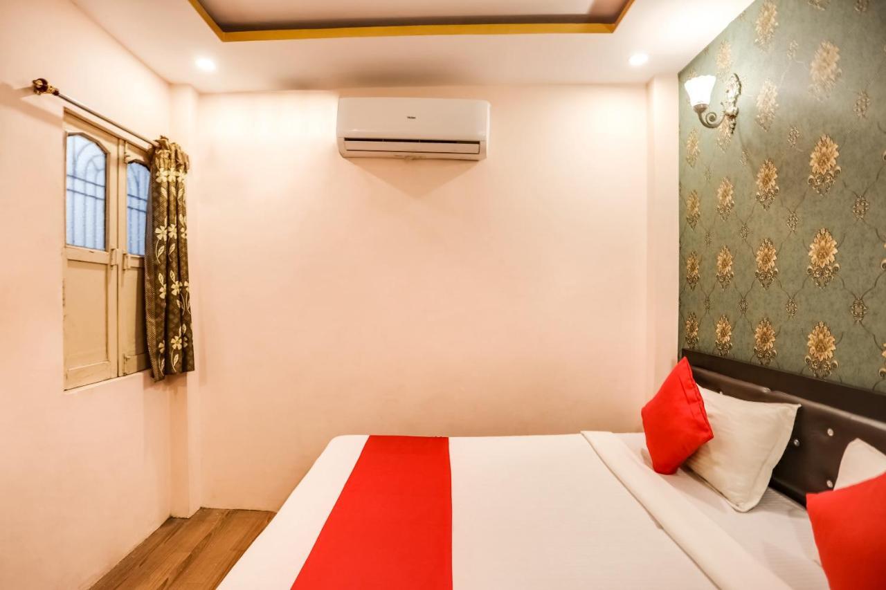 فاراناسي Spot On 45585 Hotel Aakash Ganga المظهر الخارجي الصورة