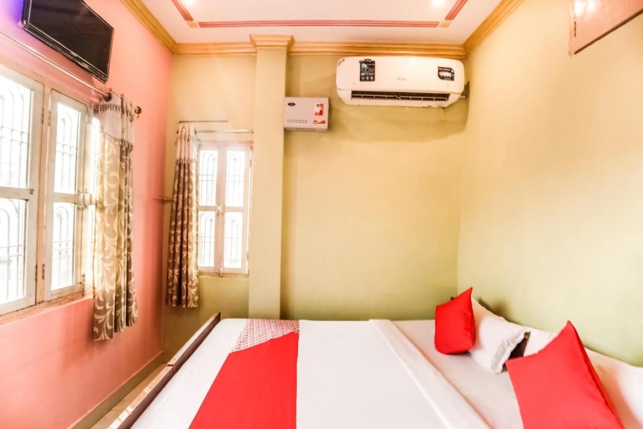 فاراناسي Spot On 45585 Hotel Aakash Ganga المظهر الخارجي الصورة