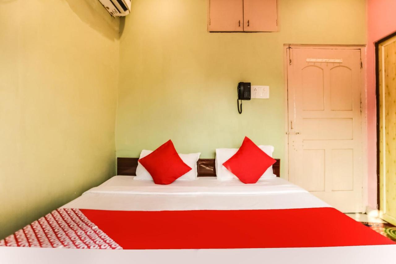 فاراناسي Spot On 45585 Hotel Aakash Ganga المظهر الخارجي الصورة