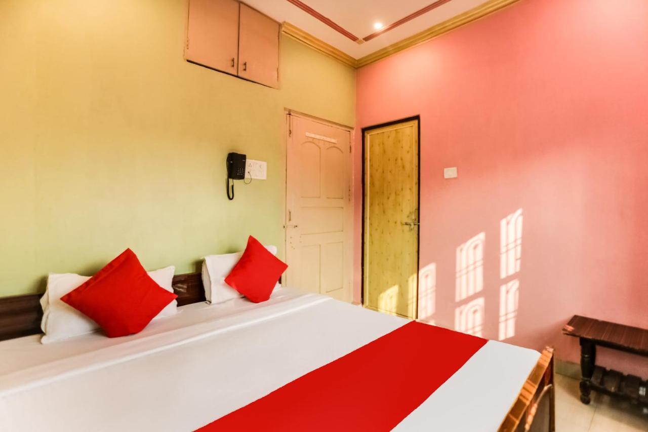 فاراناسي Spot On 45585 Hotel Aakash Ganga المظهر الخارجي الصورة